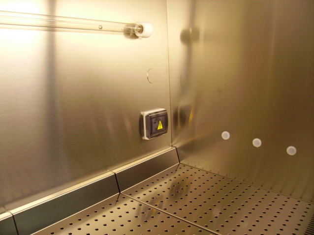 AISI 304L 工作臺(tái)面