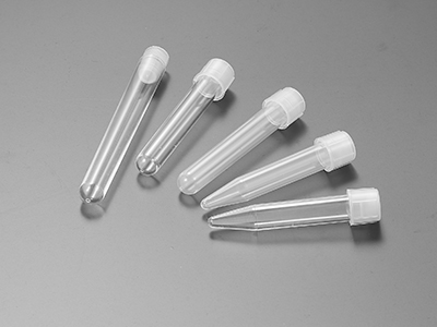 多種規(guī)格和管形，可滿足不同實(shí)驗(yàn)需求