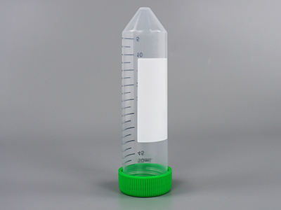 絲印的白色標記區(qū)，可方便記錄實驗