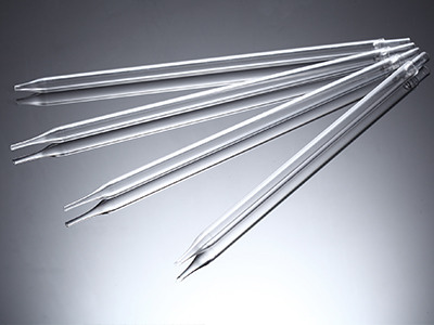 高透明無刻度，方便觀察，可用于連續(xù)抽取廢液