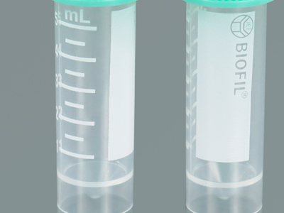 管體有刻度和書寫區(qū)域設(shè)計(jì)，方便識別、觀察與標(biāo)識