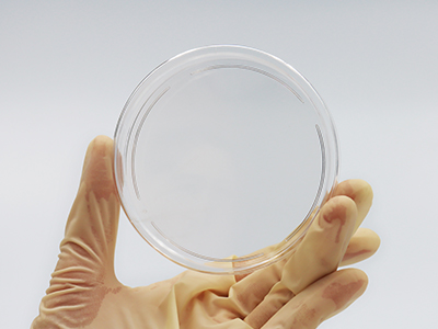 透明度高，易于肉眼觀察