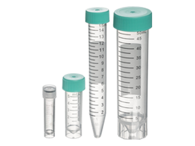 2mL、5mL、15mL、50mL管體刻度清晰，準(zhǔn)確度土2%