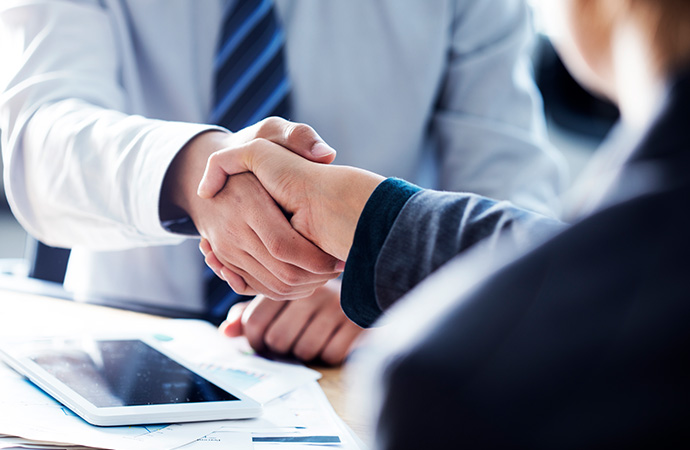 讓夢想啟航，潔特生物誠摯邀請您的加入！