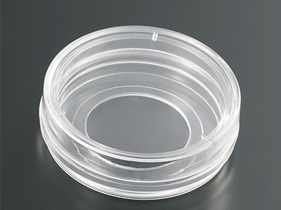 玻璃底使用硼硅酸鹽親水材料,親水性極佳，光透性高