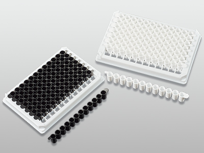 白色、黑色兩種顏色可選，滿(mǎn)足不同實(shí)驗(yàn)需求