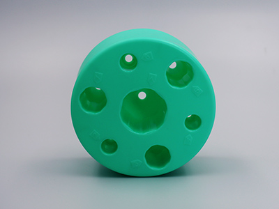 底座可直接固定整套過濾裝置