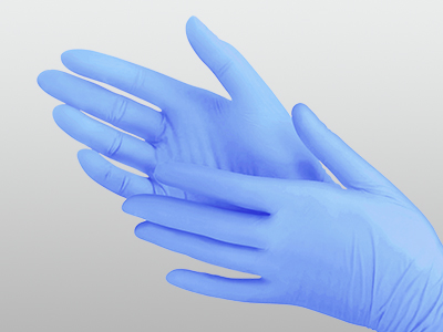 防護(hù)性強(qiáng)，耐酸、耐堿、耐油污、耐化學(xué)腐蝕