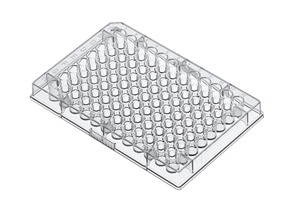 板體透明度高，確保實(shí)驗(yàn)精準(zhǔn)性和可重復(fù)性